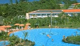 Pelican Beach Centra Resort (formerly Travelodge), Coffs Harbour, NSW