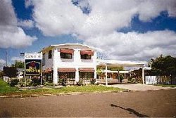 Best Western Colonial Motor Inn, Scone NSW