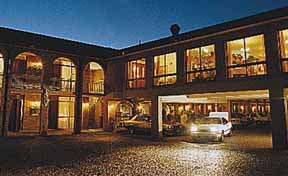 Comfort Inn, Cumberland NSW