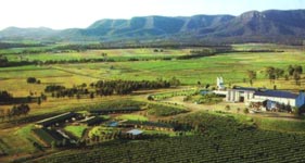 Hunter Resort, Hunter Valley, NSW
