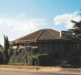 Sovereign Motor Inn, Muswellbrook, Upper Hunter, NSW