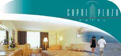 Best Western Capri Plaza Inn, Newcastle NSW