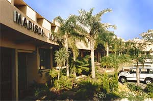 Best Western Madison Inn, Newcastle NSW