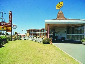 Comfort Inn Hospitality, Newcastle NSW