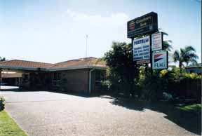 Comfort Inn Lake Macquarie, Newcastle NSW