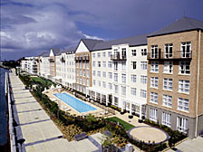 Crowne Plaza Hotel, Newcastle NSW
