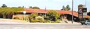 Endeavour Motel, East Maitland, NSW