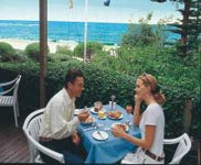 Kims Beachside Retreat, Toowoon Bay, Central Coast, NSW