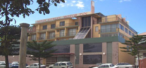Novocastrian Hotel, Newcastle NSW