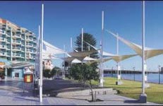 Pacific International Waterfront Resort, The Entrance, Central Coast, NSW