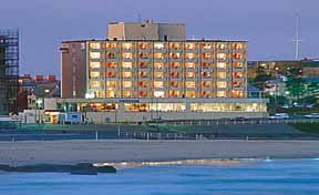 Quality Noah's on the Beach, Newcastle NSW