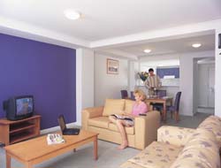 Quest Hotel, Newcastle NSW