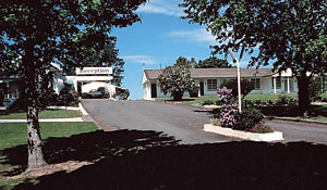 Best Western Colonial Motel, Kempsey NSW