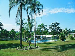 Comfort Inn All Nations, Kempsey NSW
