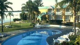 Country Comfort Hotel, Port Macquarie, NSW