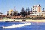 Mercure Inn Sandcastle, Port Macquarie, NSW