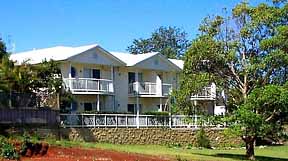 Quality Inn, Port Macquarie NSW