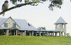 Rafferty's Resort, Lake Macquarie, NSW