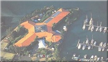 Sails Resort, Port Macquarie, NSW