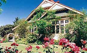 Comfort Cotswold Gardens Inn, Armidale NSW