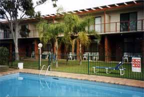 Comfort Inn Hallmark, Tamworth NSW