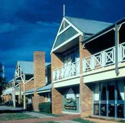Country Comfort Inn, Tamworth, NSW