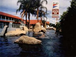 Quality Hotel Powerhouse, Tamworth NSW