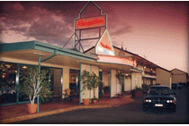 Towers Motor Inn, Tamworth NSW