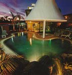 All Seasons Motor Inn, Byron Bay (Ballina), NSW