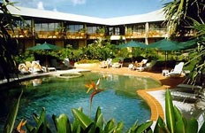 Beach Hotel, Byron Bay, NSW