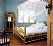 Byron Bay Guest House, NSW, Australia