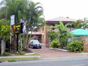 Comfort Inn Tweed River NSW