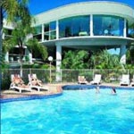 Lord Byron Resort, Byron Bay, NSW