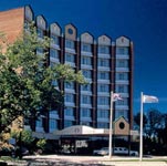 Country Comfort Hotel, Albury, Riverina and the Murray (NSW)