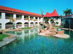 Quality Siesta Resort Hotel, Albury, NSW
