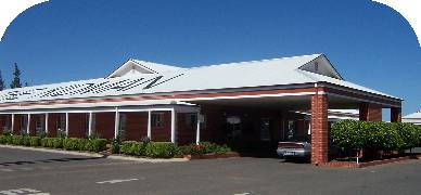 Best Western Kidman Wayside Inn, Griffith NSW