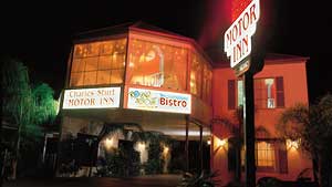 Best Western Sturt Inn, Wagga Wagga NSW