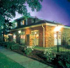 Country Comfort Hotel, Wagga Wagga NSW