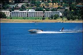 Quality Resort Horizons Snowy Mountains, NSW