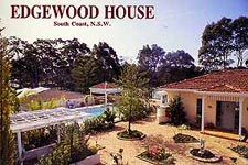 Edgewood House, Batemans Bay, South Coast, NSW