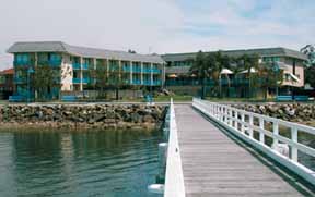 Comfort Inn Mariners, Batemans Bay, NSW
