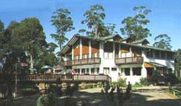 Surf Beach Country Retreat, Batemans Bay, New South Wales, Australia