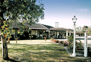 Coachmans Rest Inn, Eden NSW