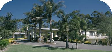 Best Western Fairway Inn, Merimbula, NSW