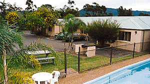 Best Western Balan Village Motel, Nowra NSW