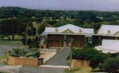 Fairways Resort, Wollongong, NSW