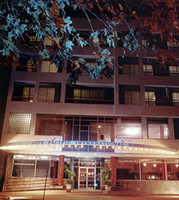 Quality City Pacific Hotel, Wollongong NSW