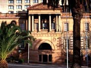 Inter-Continental Hotel, Sydney, Australia