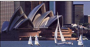 Four Seasons Hotel, Sydney, Australia