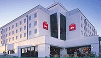 Ibis Sydney Airport Hotel, NSW, Australia